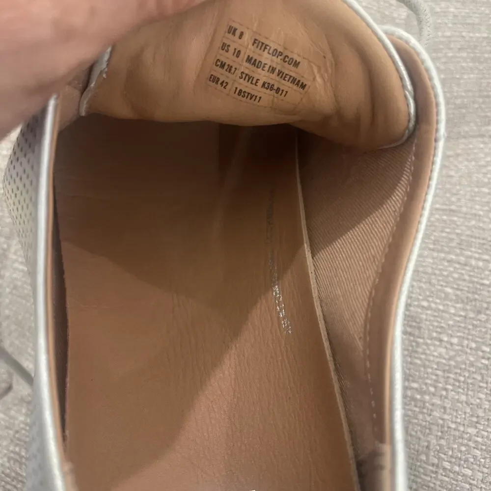 Fitflop excellent pre